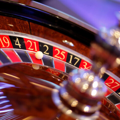 Las Vegas Casino Budapest