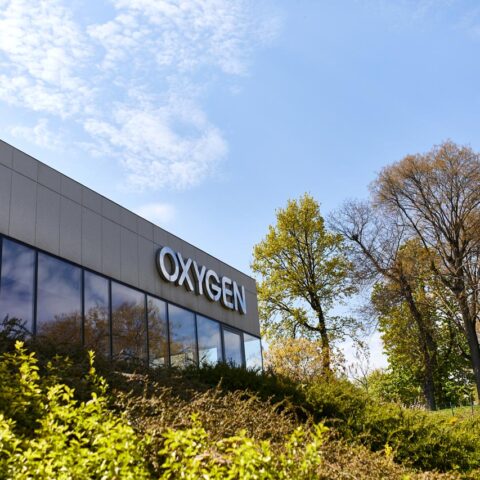 Oxigén Wellness Naphegy